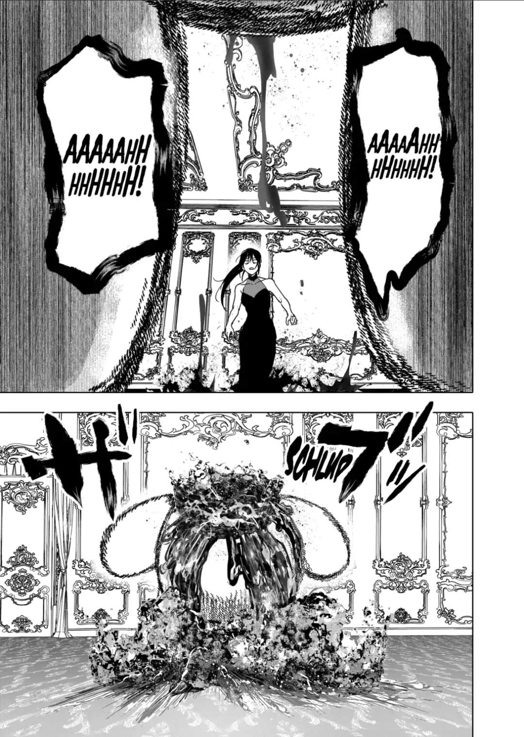 AFTERGOD [ALL CHAPTERS] Chapter 43 17